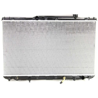 1992-1996 Toyota Camry Radiator, 4cyl - Classic 2 Current Fabrication