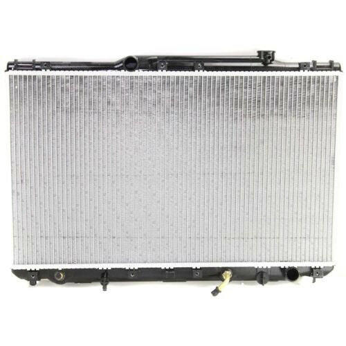 1992-1996 Toyota Camry Radiator, 4cyl.
