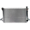 1987-1997 Ford F-150 Radiator, 6cyl, 1-row.