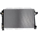 1985-1996 Ford F-250 Radiator, 6cyl, 2-row.