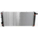 1996-1999 Cadillac DeVille Radiator, 4.6L, With EOC.
