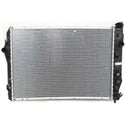 1993-2002 Pontiac Firebird Radiator, 6yl.