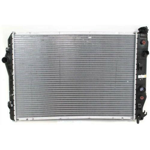 1993-2002 Chevy Camaro Radiator, 6yl.