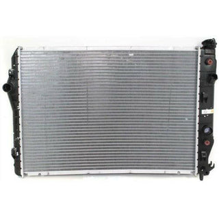 1993-2002 Chevy Camaro Radiator, 6yl.