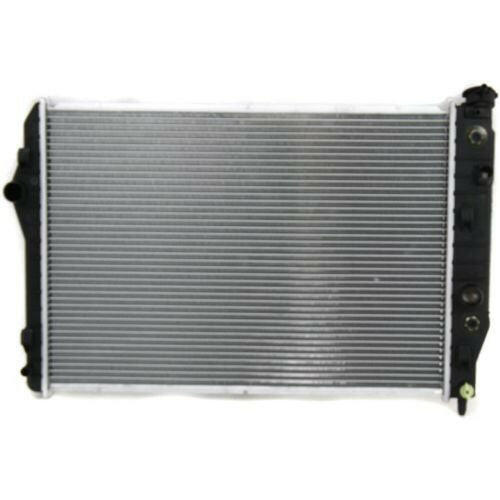 1993-1997 Pontiac Firebird Radiator, 8cyl.