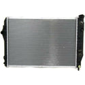 1993-1997 Pontiac Firebird Radiator, 8cyl.