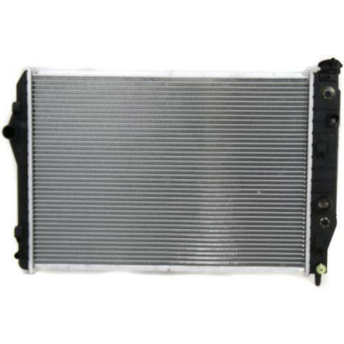 1993-1997 Chevy Camaro Radiator, 8cyl.