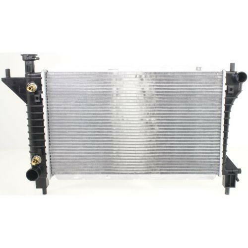 1994-1996 Ford Mustang Radiator.