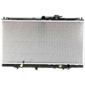 1994-1997 Honda Accord Radiator, 4cyl.