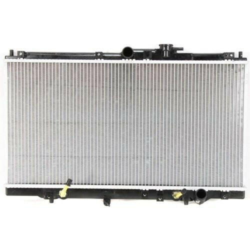 1997-1999 Acura CL Radiator, 4cyl.