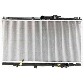 1997-1999 Acura CL Radiator, 4cyl.