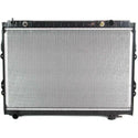 1993-1998 Toyota T100 Radiator.
