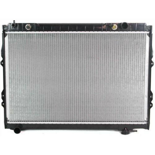 1993-1998 Toyota T100 Radiator.