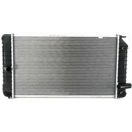1994-1998 Oldsmobile Achieva Radiator.