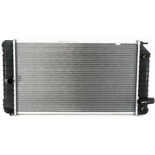 1994-1998 Oldsmobile Achieva Radiator.