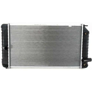 1994-1996 Chevy Beretta Radiator.