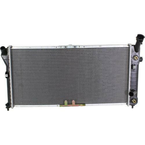 1994-1997 Oldsmobile Cutlass Supreme Radiator, w/Standard Duty Cooling.