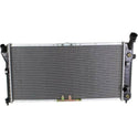 1994-1997 Oldsmobile Cutlass Supreme Radiator, w/Standard Duty Cooling.