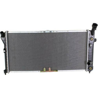 1994-1997 Oldsmobile Cutlass Supreme Radiator, w/Standard Duty Cooling.
