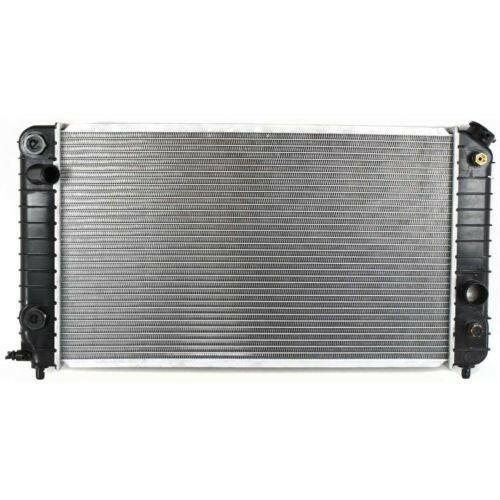 1994 Chevy S-10 Blazer Radiator, 4.3L, with EOC.