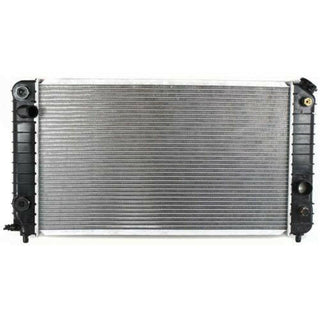1994 Chevy S-10 Blazer Radiator, 4.3L, with EOC.