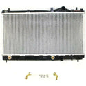 1995-1999 Dodge Neon Radiator, USA-built.