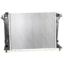 1994-1997 Mercury Cougar Radiator, 6cyl.