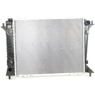1994-1997 Mercury Cougar Radiator, 6cyl.