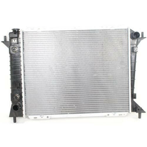 1994-1997 Mercury Cougar Radiator, 6cyl.