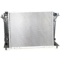 1994-1997 Ford Thunderbird Radiator, 6cyl.