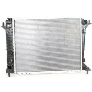 1994-1997 Ford Thunderbird Radiator, 6cyl.