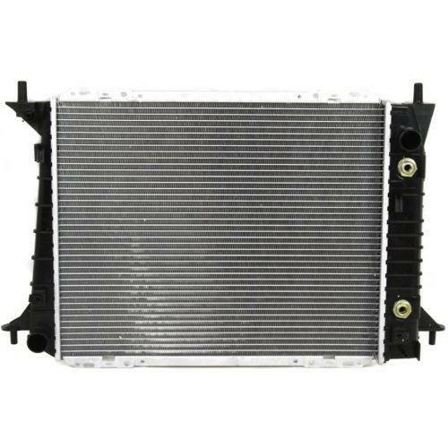 1994-1997 Mercury Cougar Radiator, 8cyl.