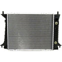 1994-1997 Mercury Cougar Radiator, 8cyl.