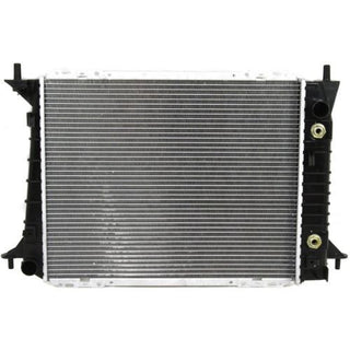 1993-1998 Lincoln Mark VIII Radiator, 8cyl - Classic 2 Current Fabrication