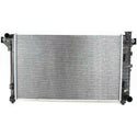 1994-2001 Dodge Ram 1500 Radiator, Gas.