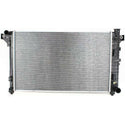 1994-1997 Dodge Ram 3500 Radiator, Gas.