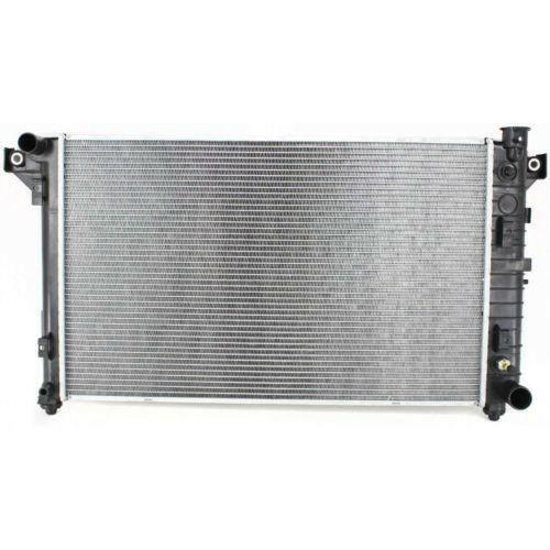 1994-1997 Dodge Ram 2500 Radiator, Gas.