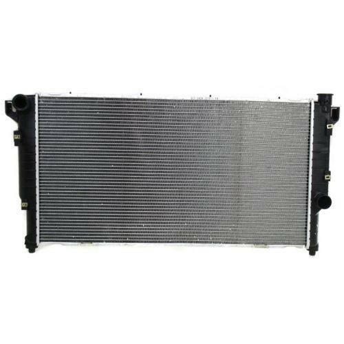 1994-2002 Dodge Ram 3500 Radiator, Diesel.
