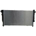 1994-2002 Dodge Ram 3500 Radiator, Diesel.