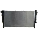 1994-2002 Dodge Ram 2500 Radiator, Diesel.