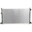 1993-1999 Volkswagen Golf Radiator, 4cyl.