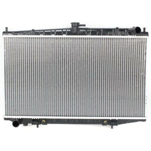 1993-1997 Nissan Altima Radiator.