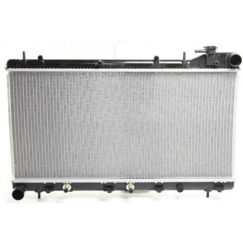 1993-1998 Subaru Impreza Radiator.