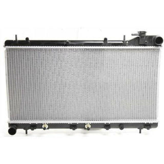 1993-1998 Subaru Impreza Radiator.