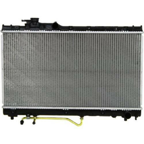 1994-1999 Toyota Celica Radiator, 2.2L.