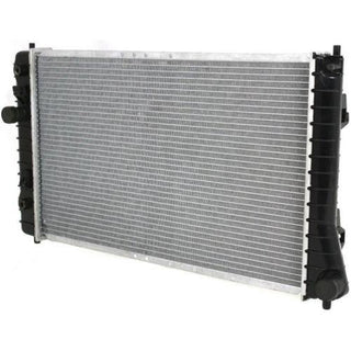 1995-2002 Chevy Cavalier Radiator, 2.3L/2.4L - Classic 2 Current Fabrication