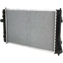1995-2002 Pontiac Sunfire Radiator, 2.3L/2.4L.