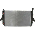 1995 Chevy Astro Radiator.
