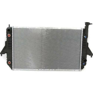 1995 Chevy Astro Radiator.