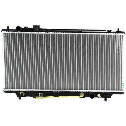 1995-1998 Mazda Protege Radiator.